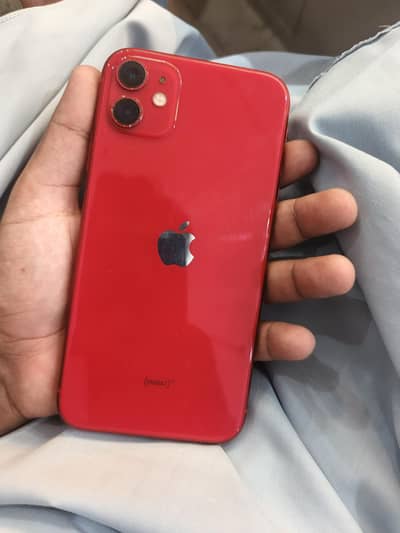 Apple iPhone 11