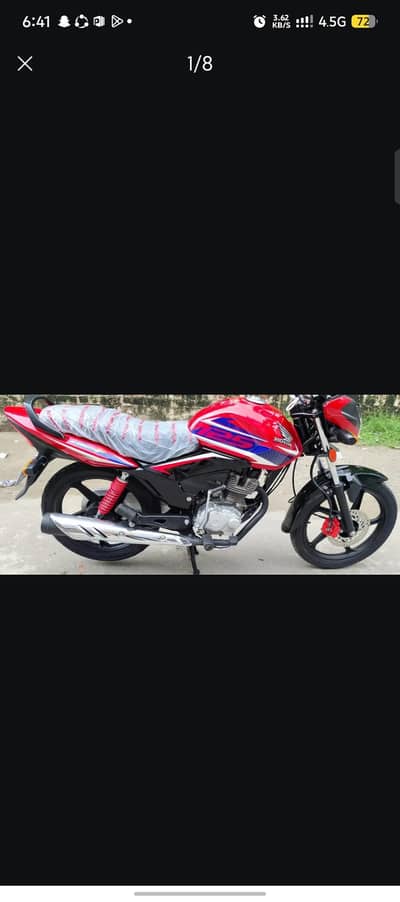 baike ok koi kam nai bas ik sahra nai hia