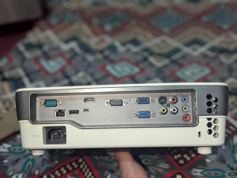 projector 2