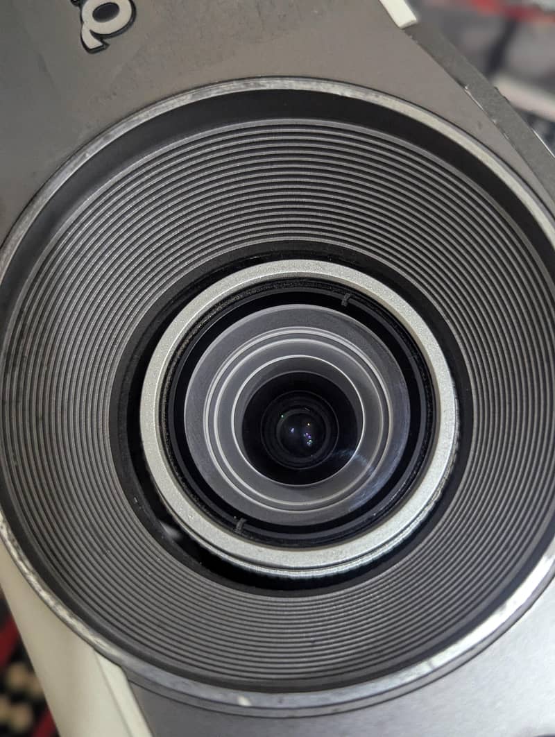 projector 3
