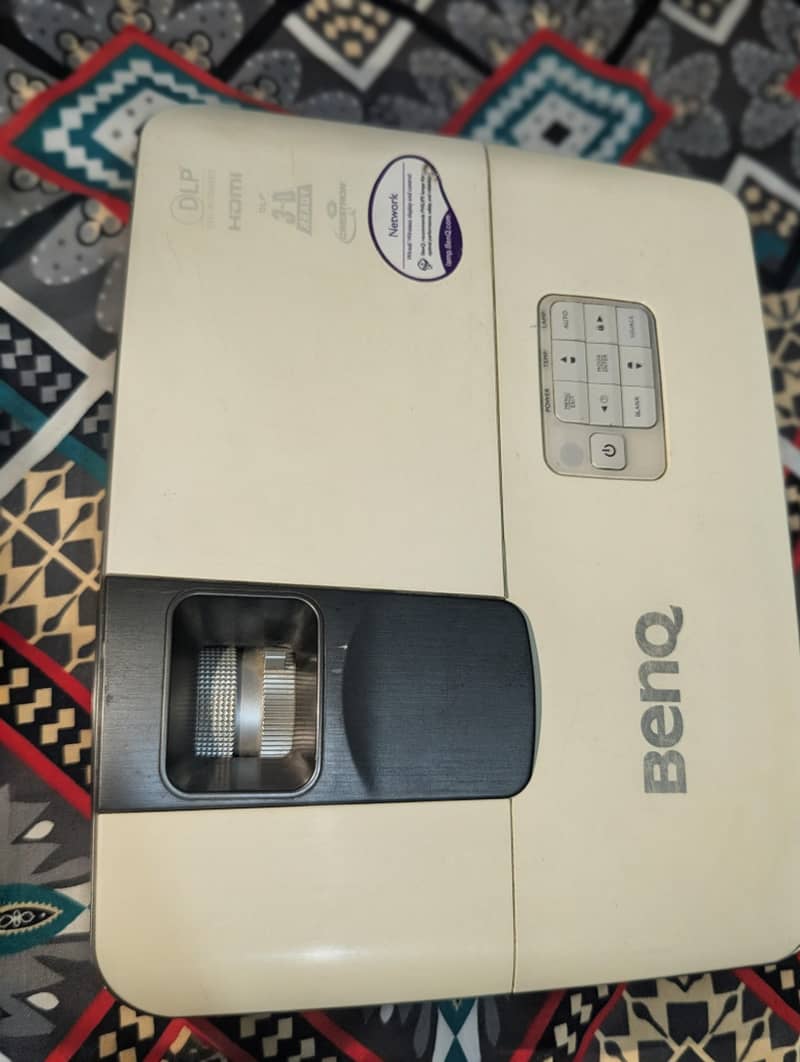 projector 4