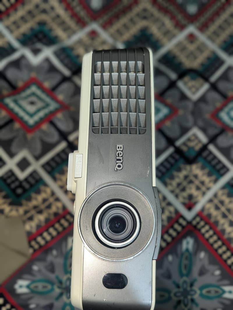 projector 5