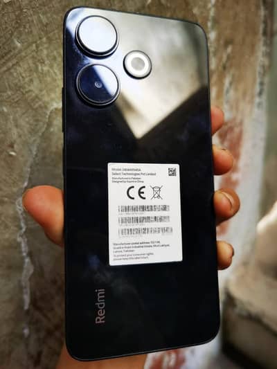 Xiaomi Redmi 13