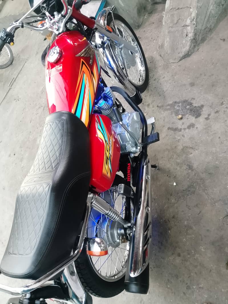 good condition 3