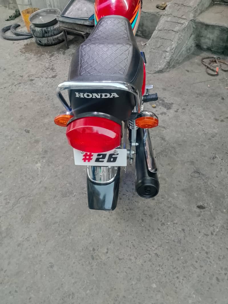 good condition 4