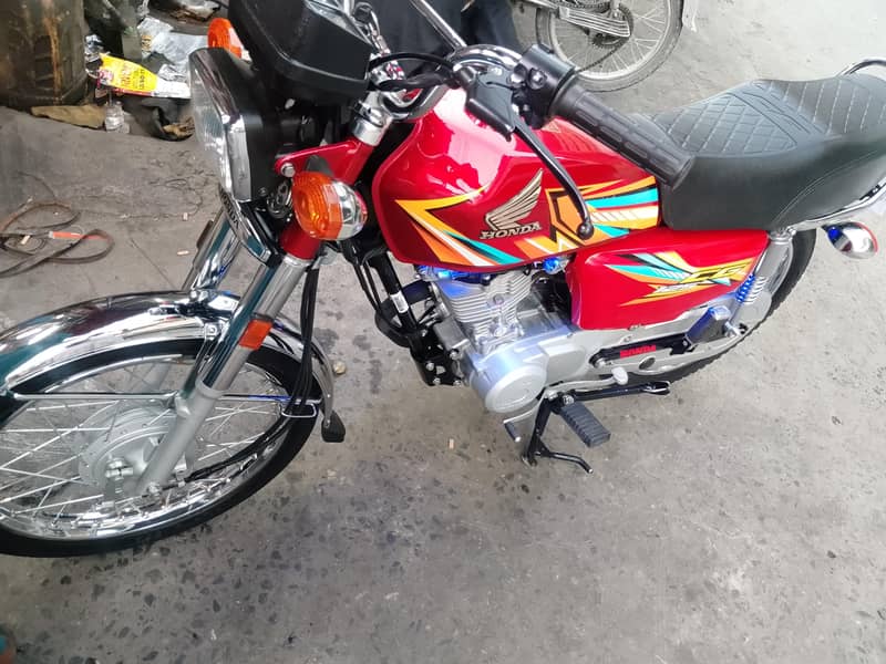good condition 5