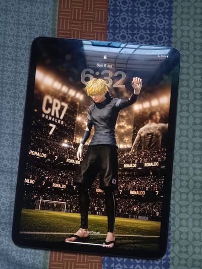 i pad pro 11