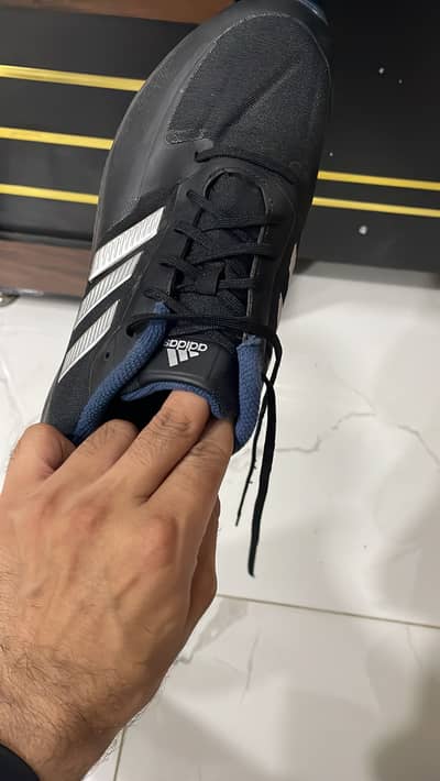 Adidas Runfalcon 2.0 (used but still in good condition)