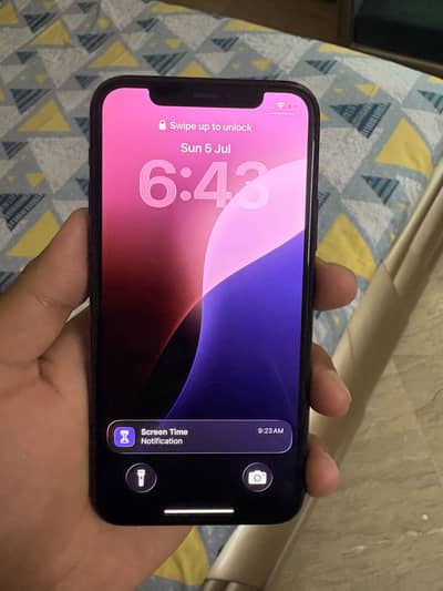 Apple iPhone 11 Pro