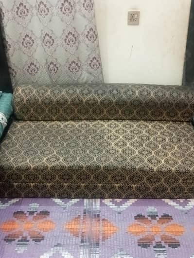 sofa cumbed