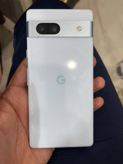 Google Pixel 7a