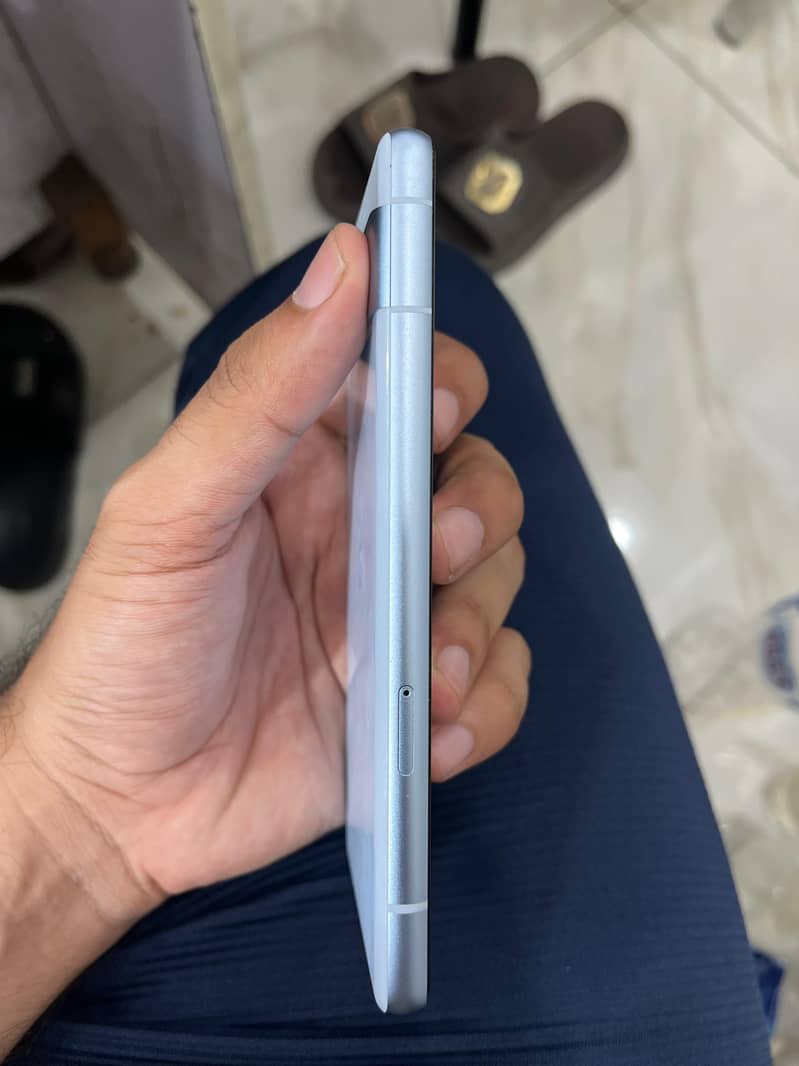 Google Pixel 7a 4