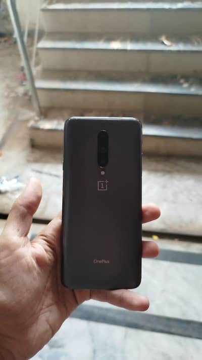 One Plus 7 Pro