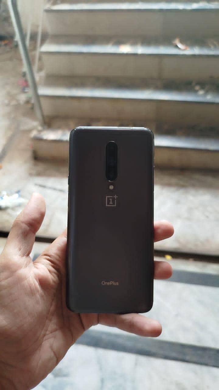 One Plus 7 Pro 0