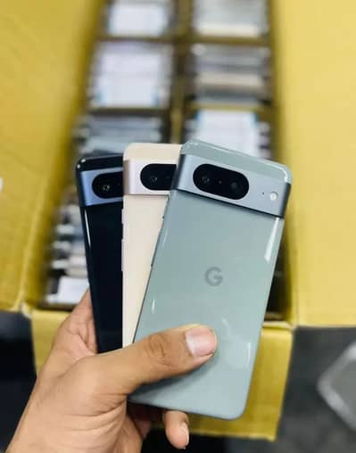 Google Other Model