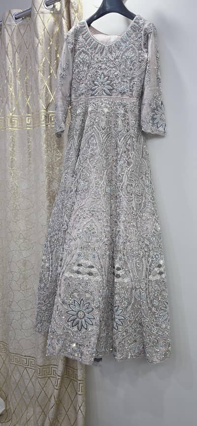 bridals walima 