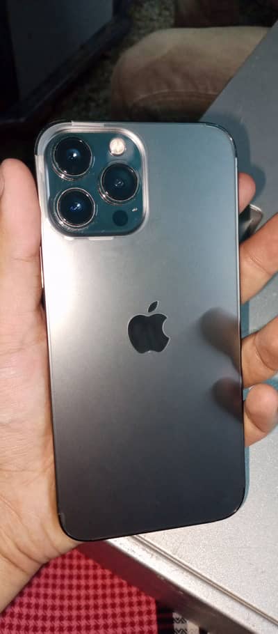 Iphone 13 pro max