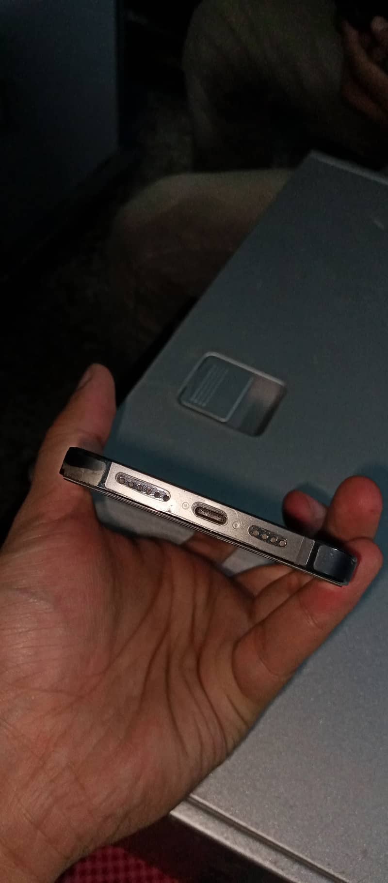 Iphone 13 pro max 2