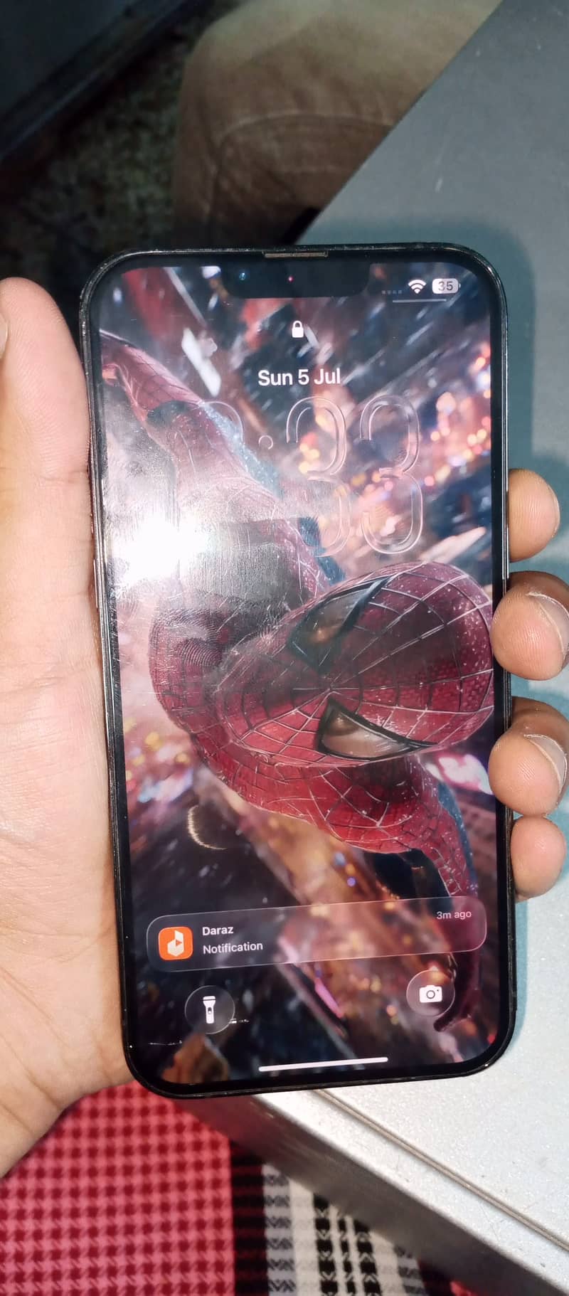 Iphone 13 pro max 6