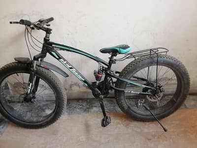 very good condition