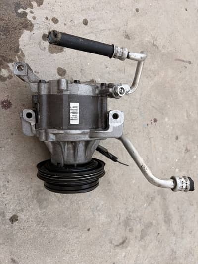 Diahatsu Move / Mira | Denso compressor