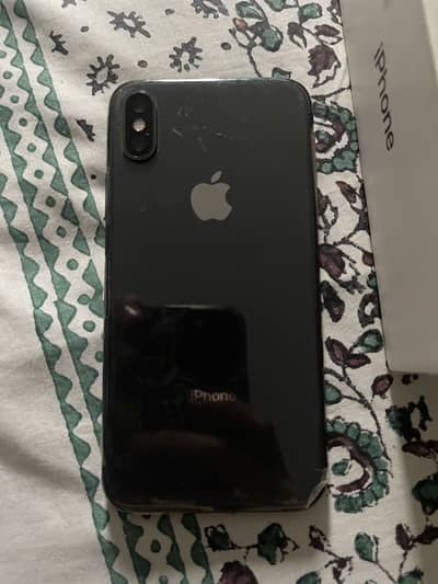 Apple iPhone XS 64gb