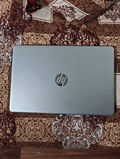 HP 15 Core i5 12th Generation (16GB RAM / 512GB SSD) - Like New