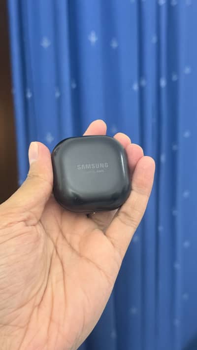 Original Samsung Galaxy Buds PRO with ANC