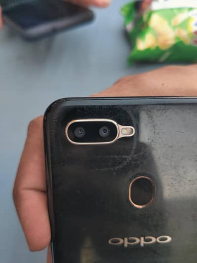 OPPO A5s