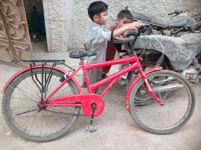 cycle