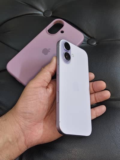 Apple iPhone 17