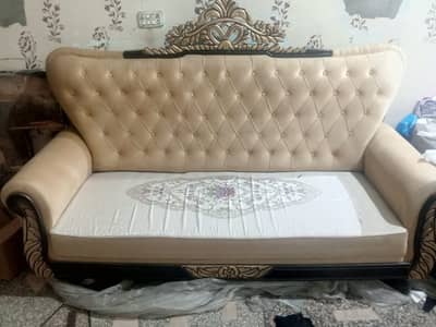 5 seaters sofa set