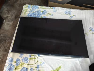 Sony 49 inch Android TV