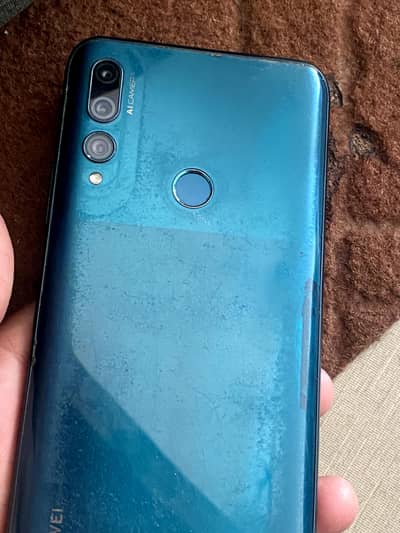 Huawei Y9 Prime2019 4/128  condition In Image Check it out