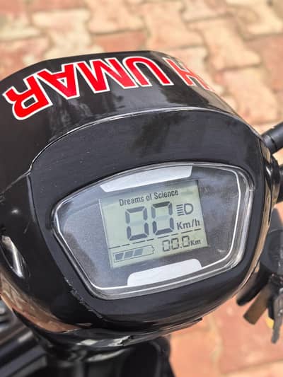 Mint Condition Scooty For Sale
