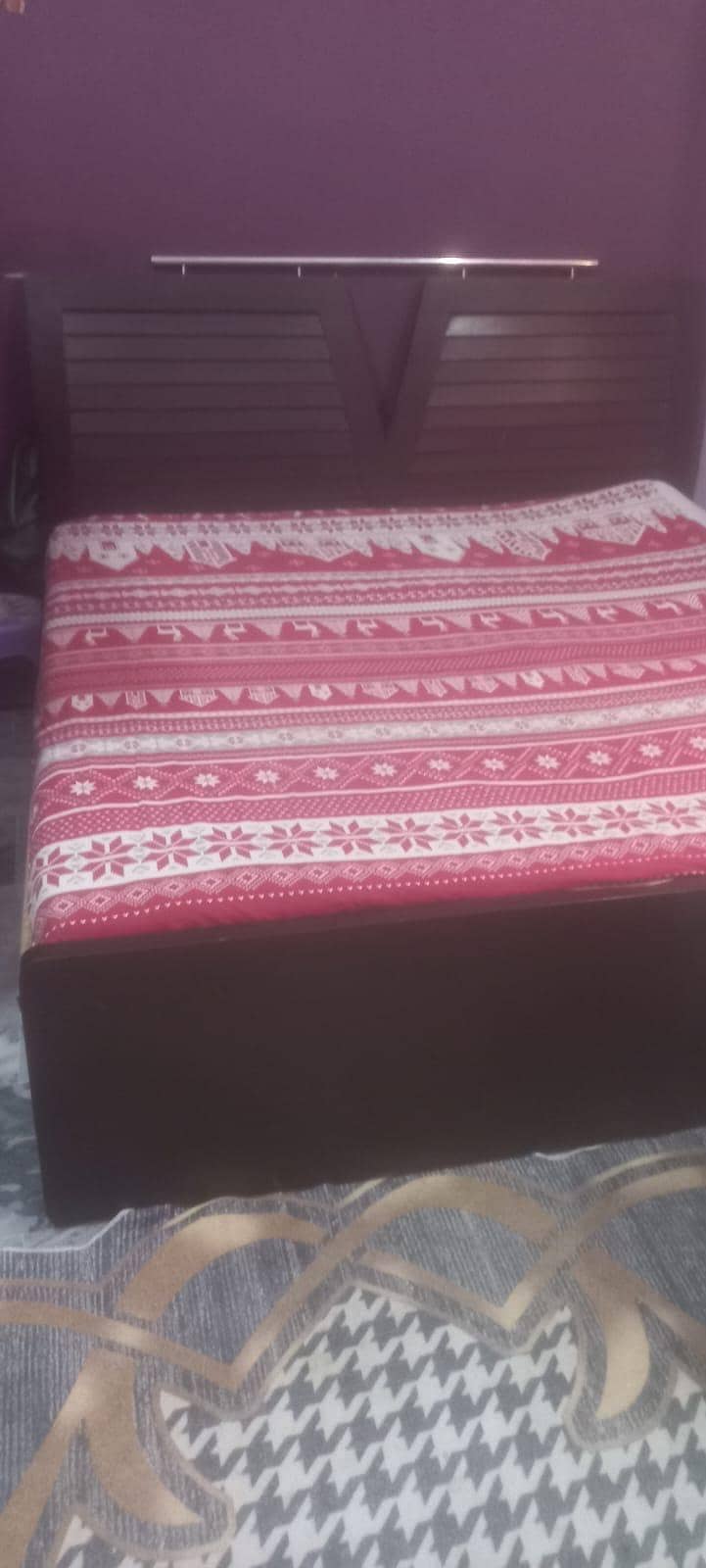 Room set 1