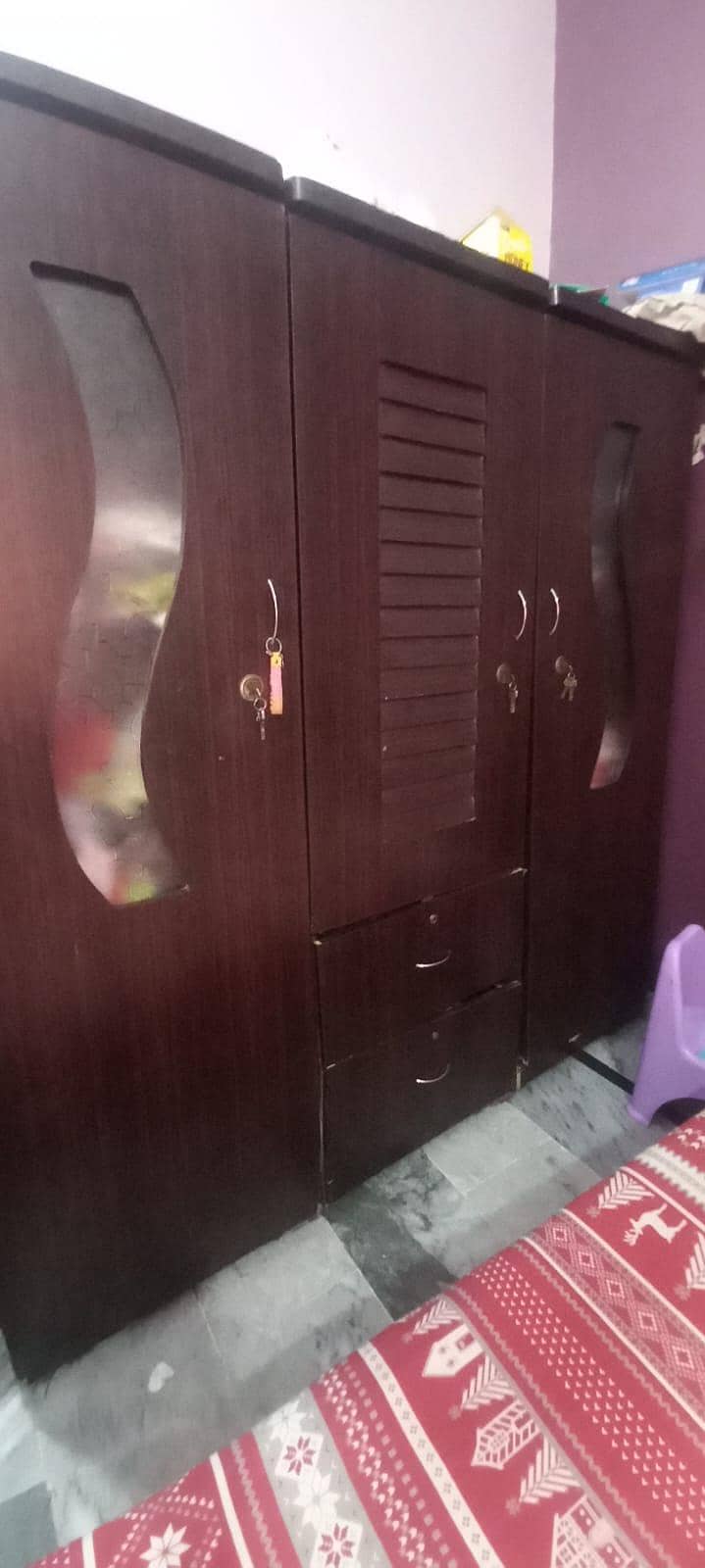 Room set 2