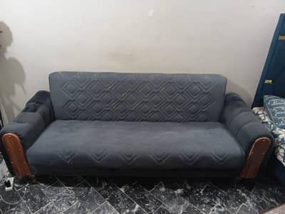 sofa come bed