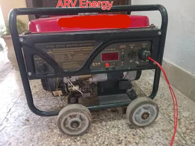 2.5 KW Generator for Sale.