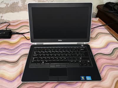 Dell Latitude E6330 Core i5 3rd Gen | 8GB Ram | 256gb SSD | Home Used