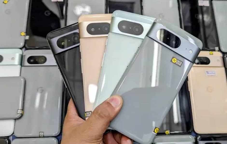 Google pixel wholesale rate official PTA approved 10/10 quantity avail 0