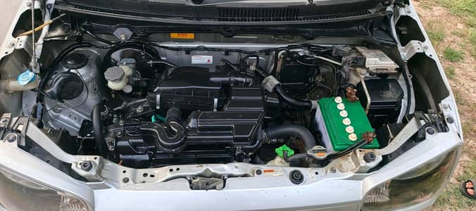Suzuki Alto 2022