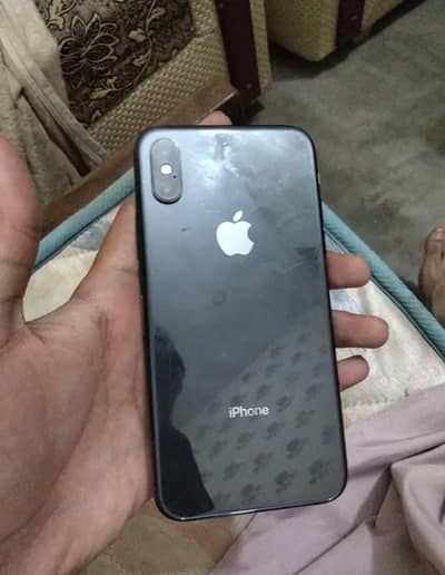 Apple iPhone XS
