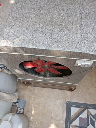 Air Cooler