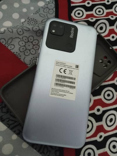 Xiaomi Redmi 10A