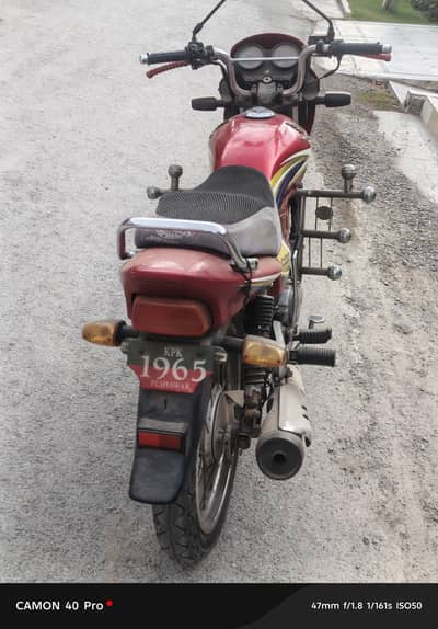 deluxe bike  WhatsApp number 0336a7474dg287