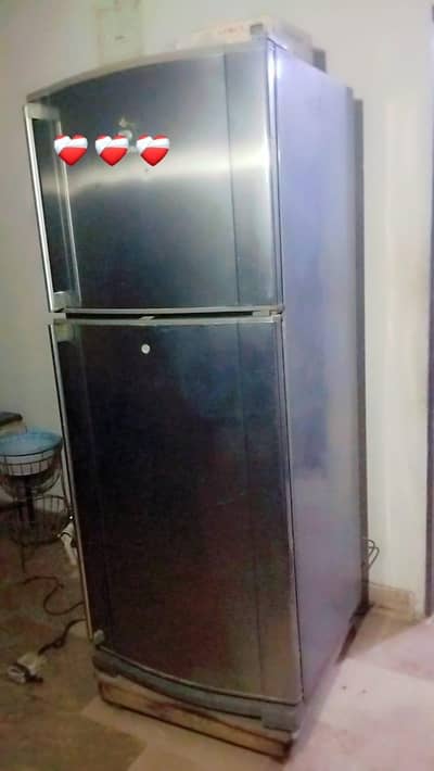Fridge