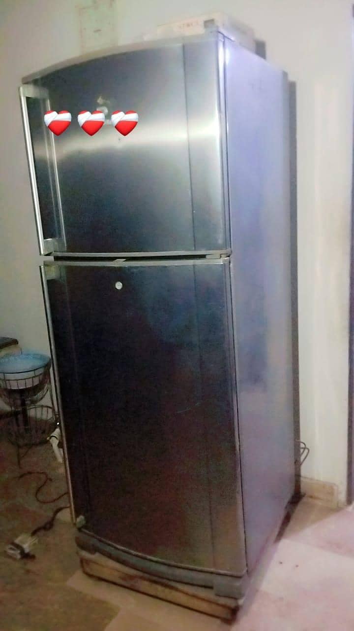 Fridge 0