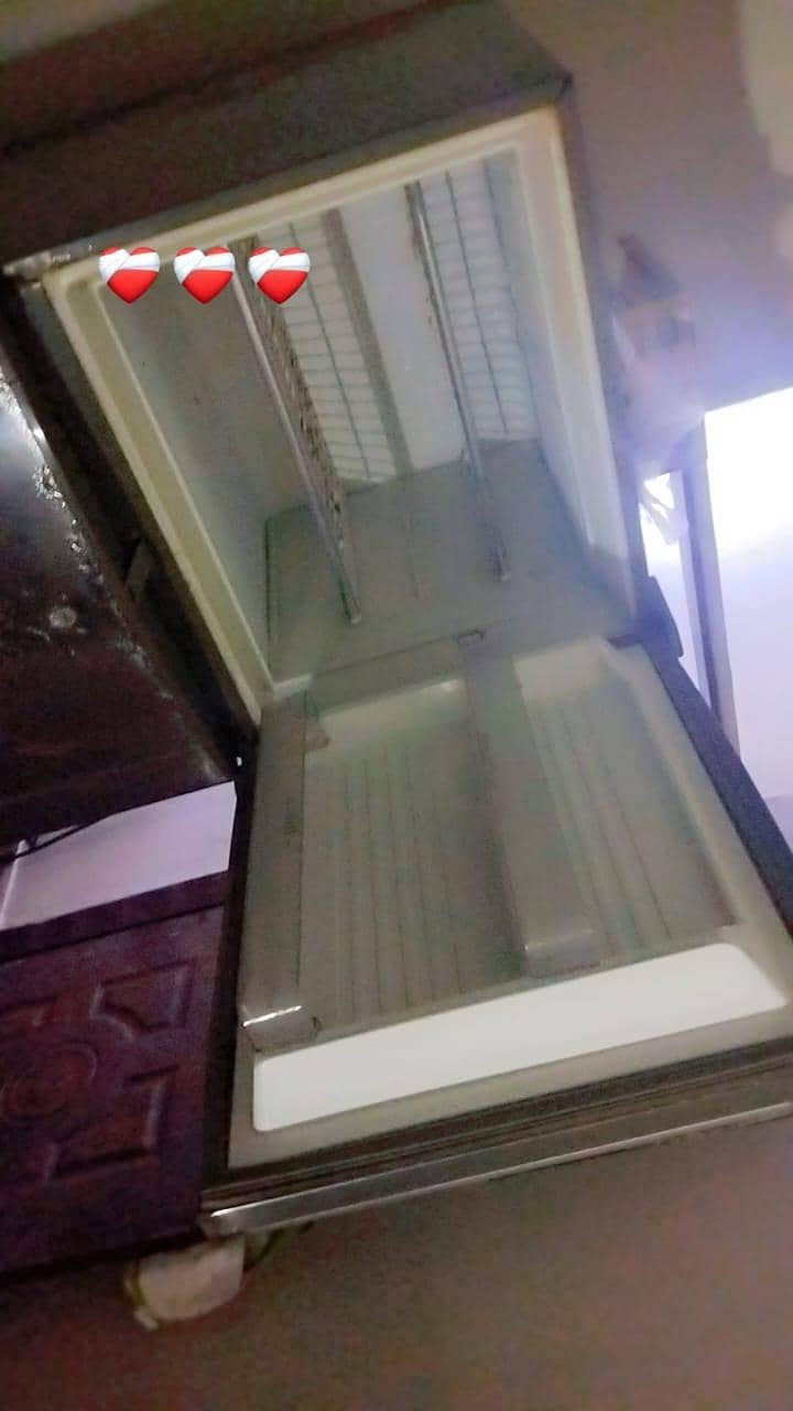 Fridge 2