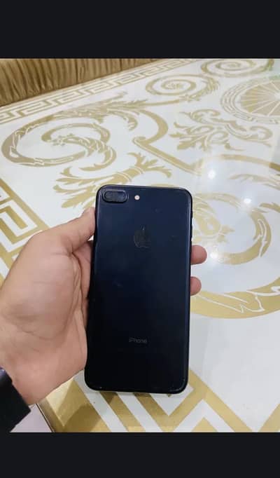 Apple iPhone 7 Plus